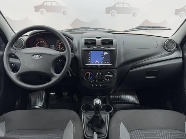 Lada (ВАЗ) Granta I Рестайлинг с пробегом 2024 года, цена 990 000 рублей, 12945 км, лифтбек, Автокод Объявления