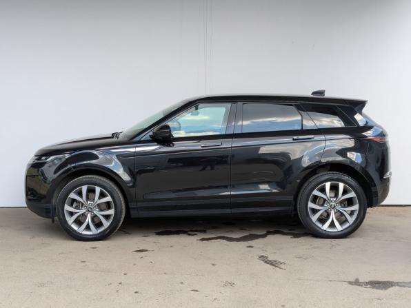 Land Rover Range Rover Evoque II с пробегом 2022 года, цена 4 650 000 рублей, 65878 км, внедорожник, Автокод Объявления