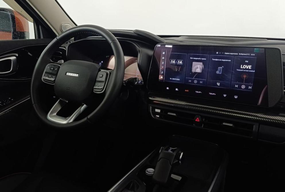 Haval H3 I Волгоград  - изображение 12