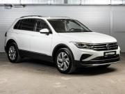 Volkswagen Tiguan II Рестайлинг Ставрополь  - изображение 26