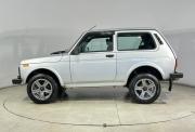 Lada (ВАЗ) Niva Legend I Саранск  - изображение 37