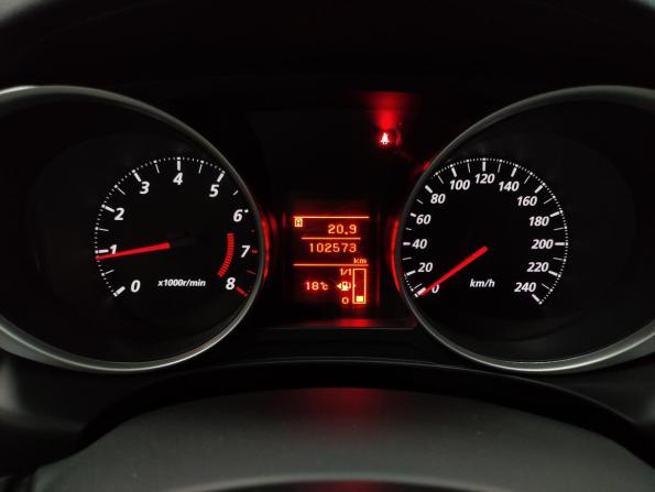 Mitsubishi ASX I Рестайлинг с пробегом 2012 года, цена 999 000 рублей, 102000 км, внедорожник, Автокод Объявления