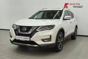 Nissan X-Trail III Рестайлинг Екатеринбург  - изображение 26