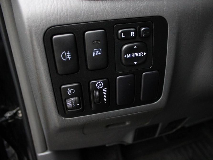 Toyota Land Cruiser Prado 120 Series Рестайлинг Нижний Новгород  - изображение 13