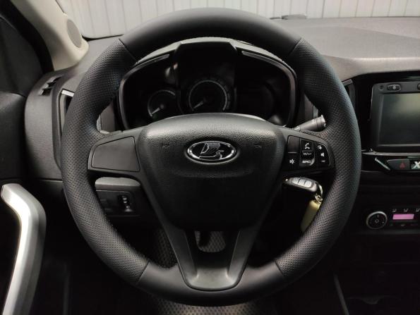 Lada (ВАЗ) XRAY I с пробегом 2016 года, цена 745 000 рублей, 158666 км, хэтчбек, Автокод Объявления