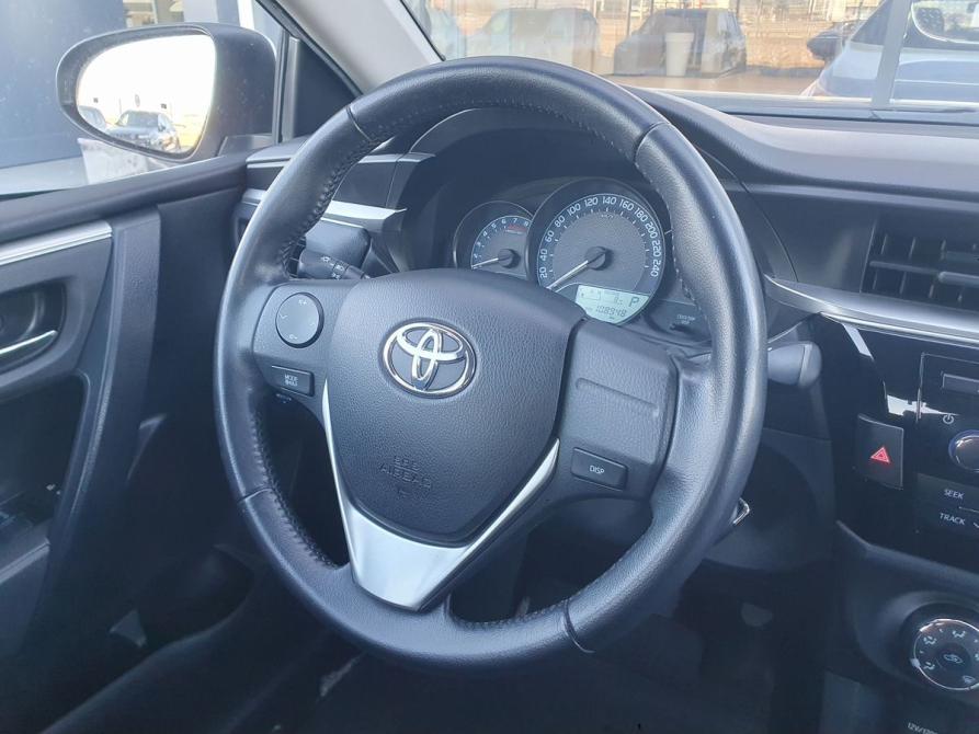 Toyota Corolla XI (E160 E170 E180) Санкт-Петербург  - изображение 18