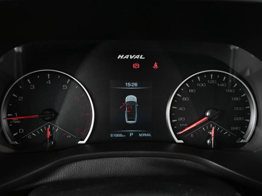 Haval Jolion I Ростов-на-Дону  - изображение 16