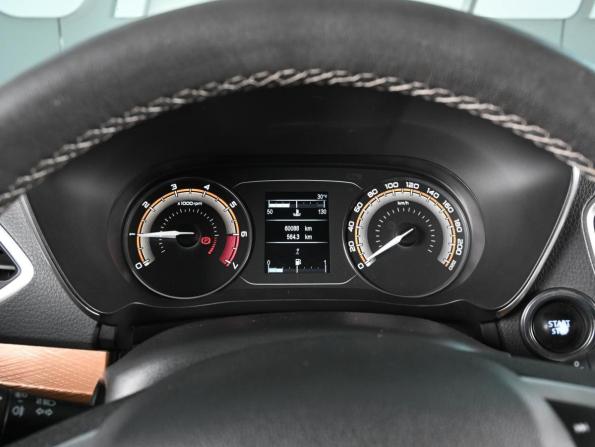Lada (ВАЗ) Vesta I Рестайлинг (NG) с пробегом 2023 года, цена 1 279 000 рублей, 60088 км, седан, Автокод Объявления