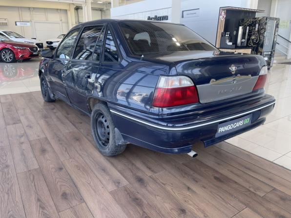 Daewoo Nexia I с пробегом 2004 года, цена 89 000 рублей, 106024 км, седан, Автокод Объявления
