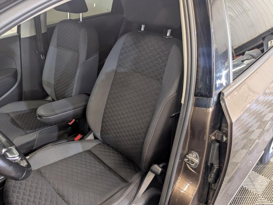Volkswagen Polo V Рестайлинг Москва  - изображение 19