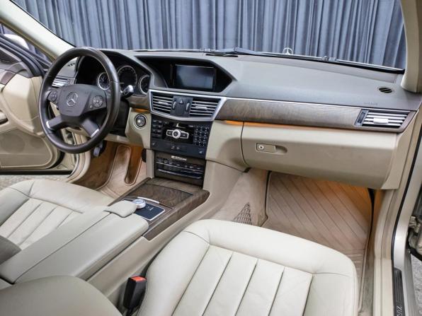 Mercedes-Benz E-Класс IV (W212 S212 C207) с пробегом 2011 года, цена 1 198 000 рублей, 271000 км, седан, Автокод Объявления
