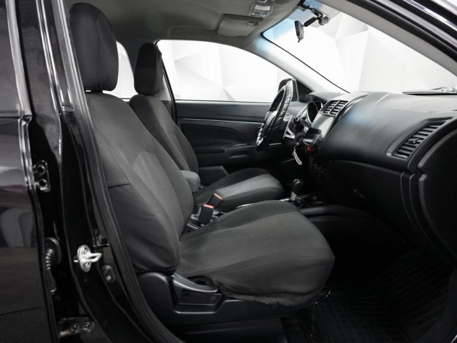 Mitsubishi ASX I Рестайлинг Ульяновск  - изображение 12