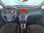 Opel Astra J Рестайлинг Уфа  - изображение 30