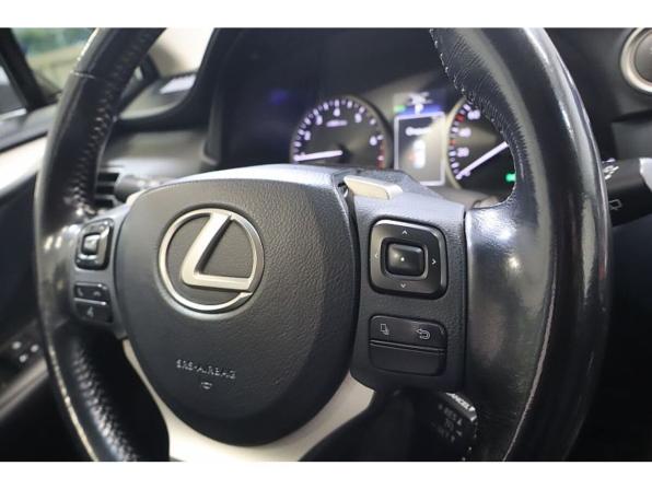 Lexus NX I с пробегом 2015 года, цена 2 579 000 рублей, 185015 км, внедорожник, Автокод Объявления