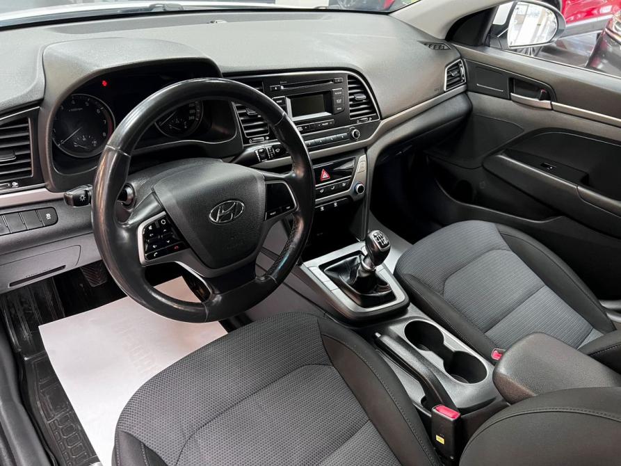 Hyundai Elantra VI (AD) Тверь  - изображение 8