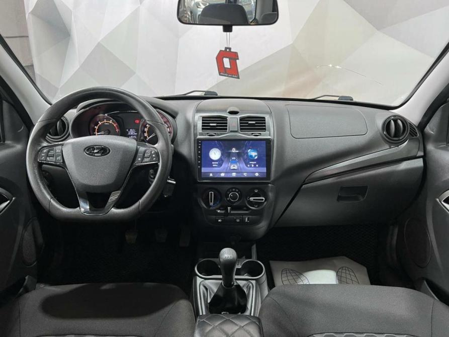 Lada (ВАЗ) Granta I Рестайлинг Оренбург  - изображение 11
