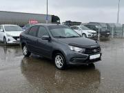Lada (ВАЗ) Granta I Рестайлинг Буинск  - изображение 23