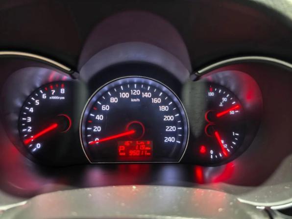 Kia Sorento II Рестайлинг с пробегом 2020 года, цена 2 235 000 рублей, 94937 км, внедорожник, Автокод Объявления