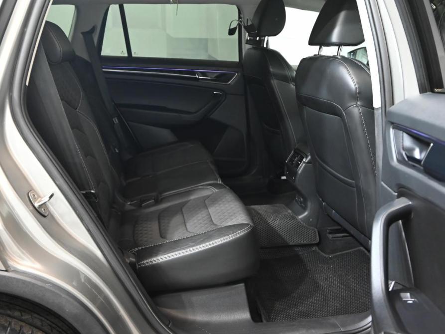 Skoda Kodiaq I Екатеринбург  - изображение 20