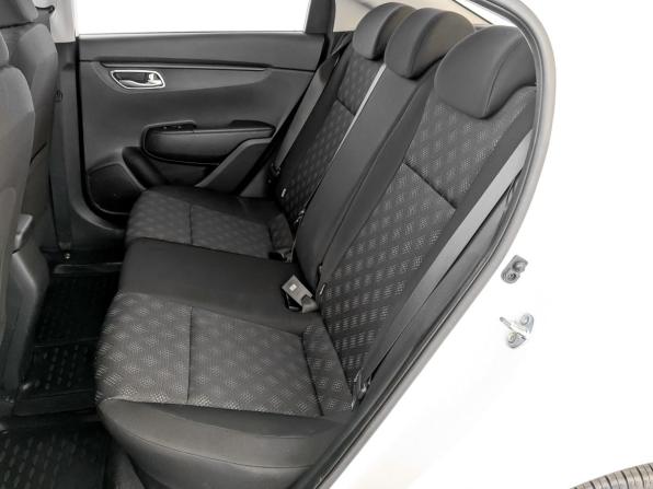 Kia Rio IV с пробегом 2017 года, цена 1 470 000 рублей, 71225 км, седан, Автокод Объявления