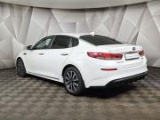 Kia Optima IV Рестайлинг Москва  - изображение 27