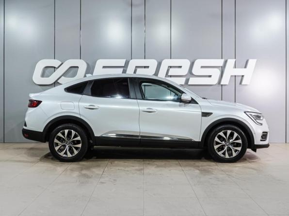 Renault Samsung XM3 с пробегом 2020 года, цена 1 849 000 рублей, 127335 км, внедорожник, Автокод Объявления