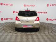 Nissan Tiida I Рестайлинг Вологда  - изображение 23