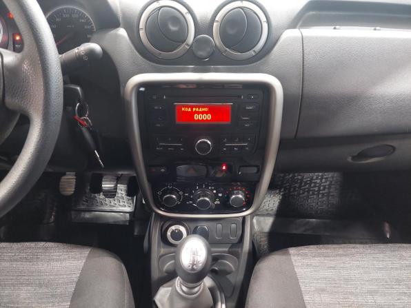 Renault Duster I с пробегом 2014 года, цена 820 000 рублей, 127100 км, внедорожник, Автокод Объявления