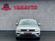 Volkswagen Tiguan II Альметьевск  - изображение 33