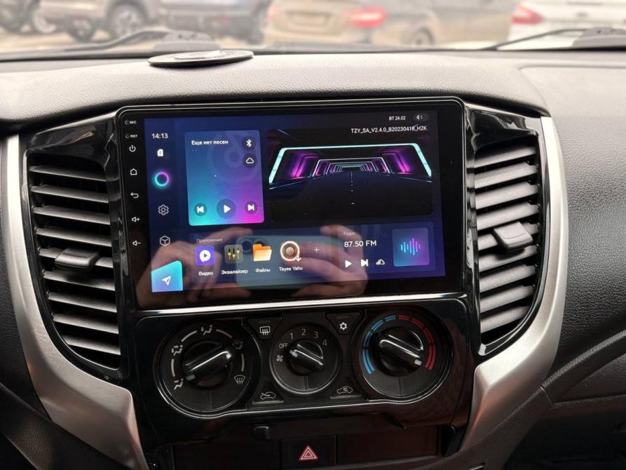 Mitsubishi L200 V Рестайлинг Ростов-на-Дону  - изображение 12