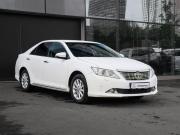 Toyota Camry VII (XV50) Москва  - изображение 19