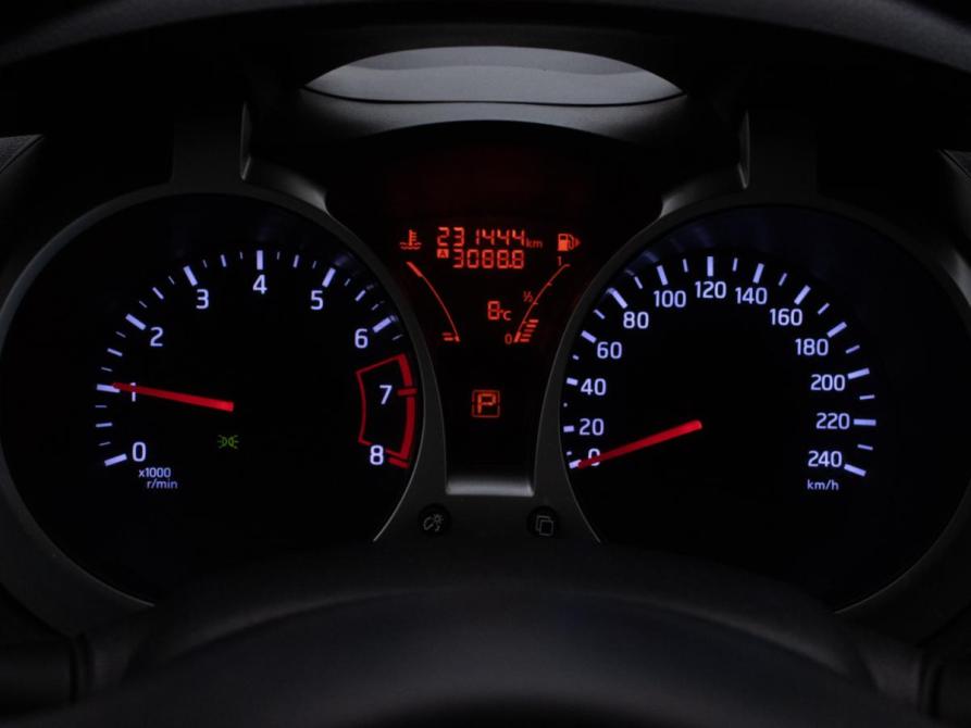 Nissan Juke I Москва  - изображение 12