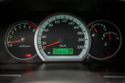 Daewoo Gentra II Крым  - изображение 35