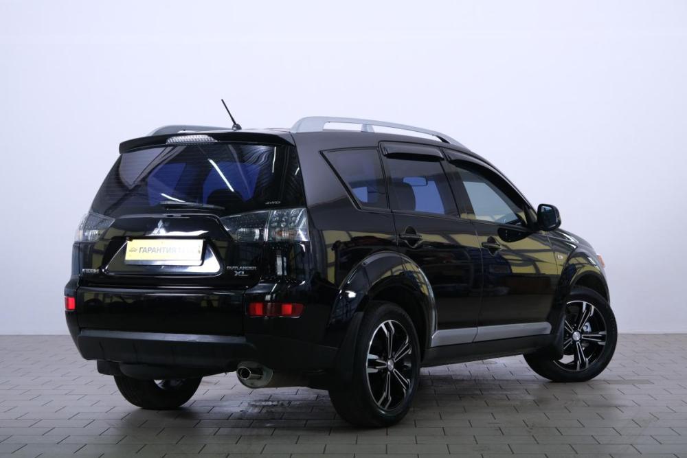 Mitsubishi Outlander II Омск  - изображение 7
