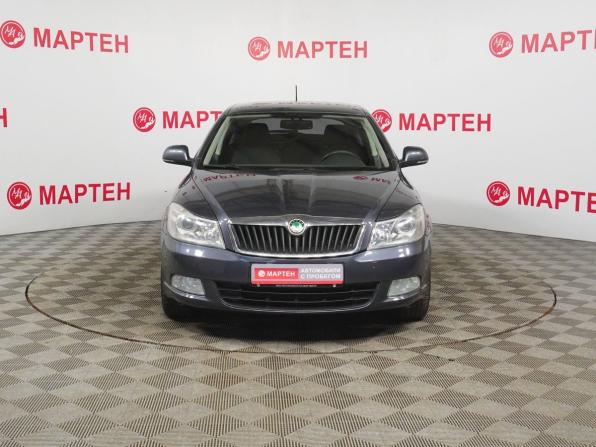 Skoda Octavia II (A5) Рестайлинг с пробегом 2011 года, цена 729 000 рублей, 214316 км, лифтбек, Автокод Объявления