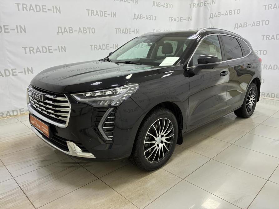 Haval Jolion I Пермь  - изображение 1