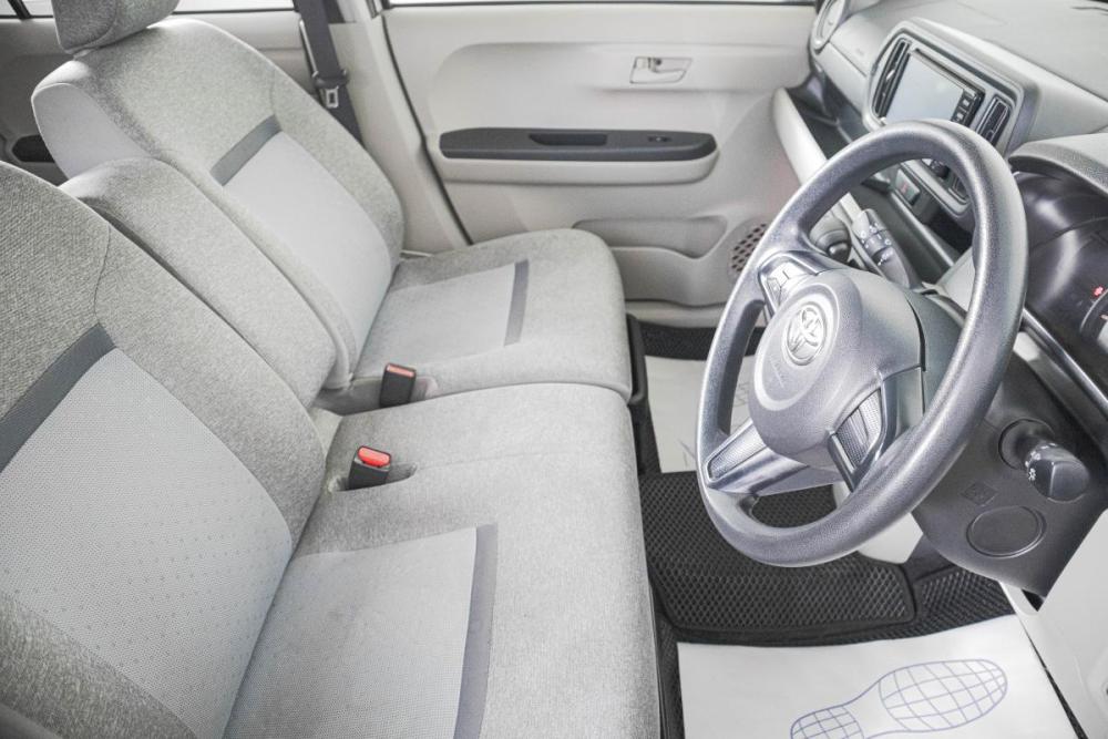 Toyota Passo III Кемерово  - изображение 12