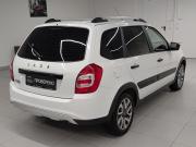 Lada (ВАЗ) Granta I Рестайлинг Казань  - изображение 28