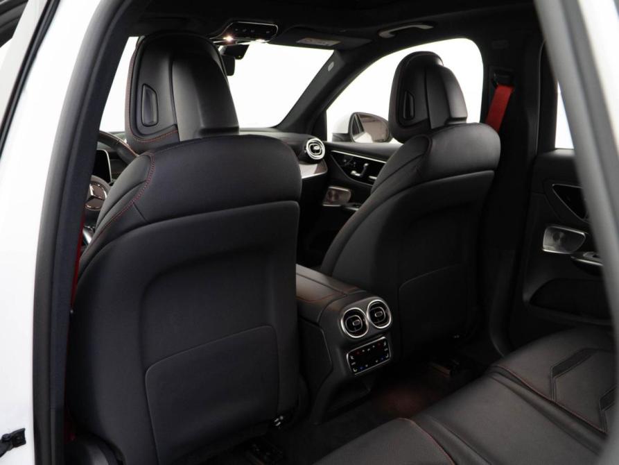 Mercedes-Benz GLC AMG II (X254) Москва  - изображение 11