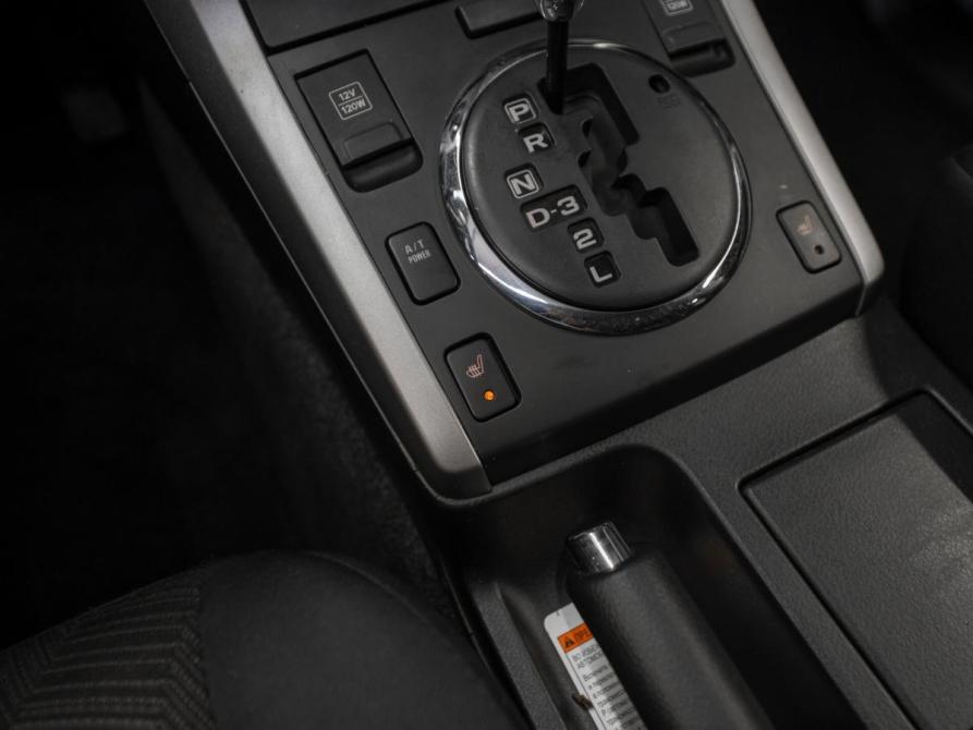 Suzuki Grand Vitara II Рестайлинг 2 Москва  - изображение 15