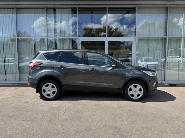 Ford Kuga II Рестайлинг с пробегом 2017 года, цена 1 826 000 рублей, 110000 км, внедорожник, Автокод Объявления