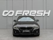 BMW 3 серии VI (F3x) Рестайлинг Краснодар  - изображение 25