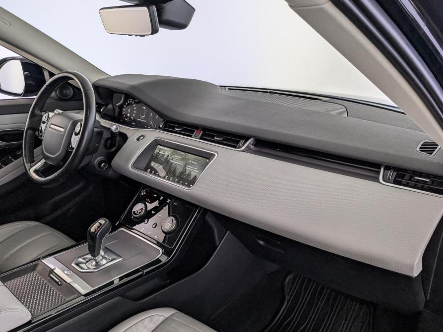 Land Rover Range Rover Evoque II Москва  - изображение 13