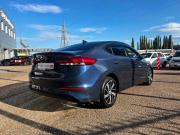 Hyundai Elantra VI (AD) Стерлитамак  - изображение 24