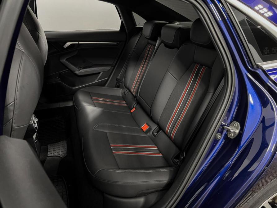 Audi A3 IV (8Y) Казань  - изображение 9