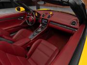 Porsche Boxster IV 718 (982) Москва  - изображение 59