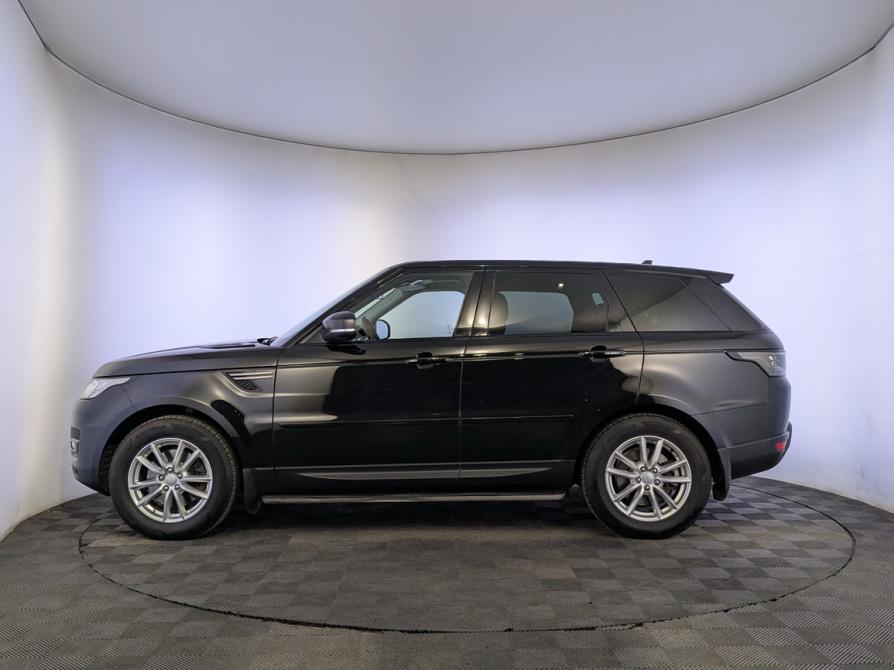 Land Rover Range Rover Sport II Москва  - изображение 8