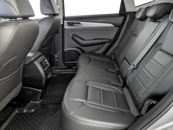 Haval F7x I Рестайлинг с пробегом 2023 года, цена 2 180 000 рублей, 48969 км, внедорожник, Автокод Объявления