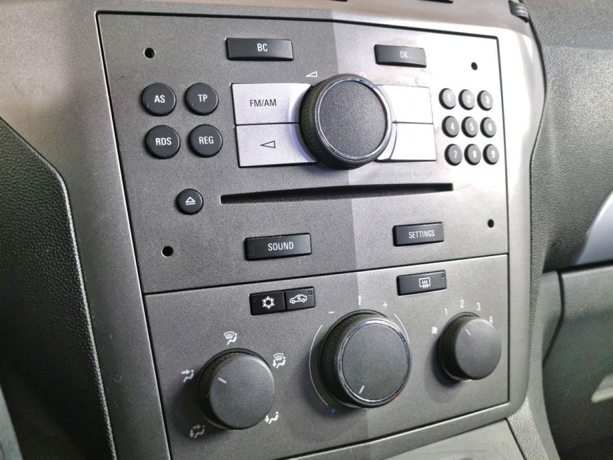 Opel Zafira B Петрозаводск  - изображение 20