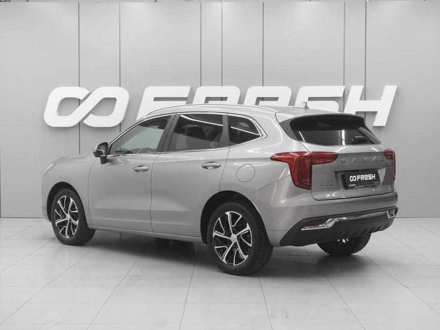 Haval Jolion I Ростов-на-Дону  - изображение 2